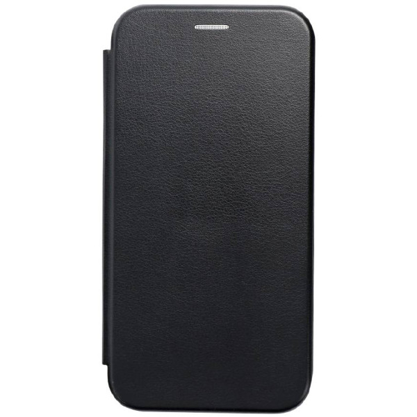 Фото - Чехол для смартфона ACCLAB Elegance for Samsung Galaxy A25 Black (1283126610509)