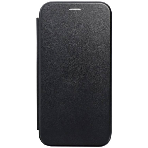Фото - Чехол для смартфона ACCLAB Elegance for Samsung Galaxy A25 Black (1283126606427)