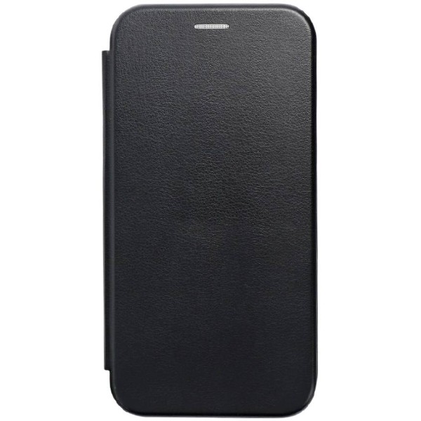 Фото - Чохол для смартфону ACCLAB Elegance for Samsung Galaxy A35 Black (1283126611223) Фото - Чохол для смартфону ACCLAB Elegance for Samsung Galaxy A35 Black (1283126611223)