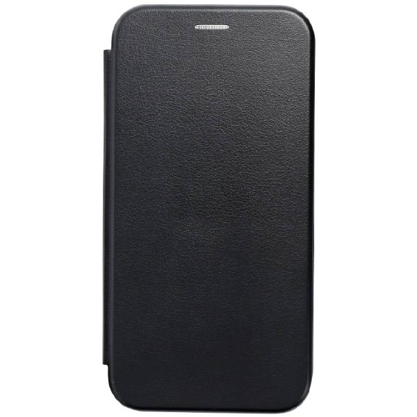Фото - Чохол для смартфону ACCLAB Elegance for Samsung Galaxy A35 Black (1283126610523) Фото - Чохол для смартфону ACCLAB Elegance for Samsung Galaxy A35 Black (1283126610523)