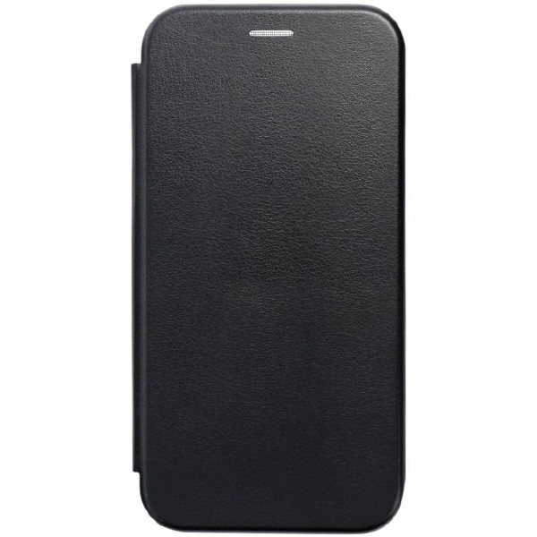 Фото - Чохол для смартфону ACCLAB Elegance for Samsung Galaxy A55 Black (1283126611247)