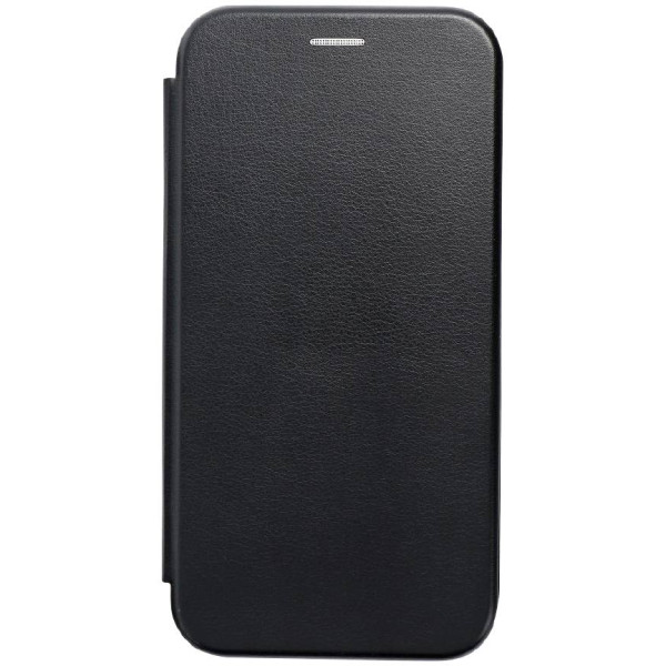 Фото - Чехол для смартфона ACCLAB Elegance for Samsung Galaxy A55 Black (1283126610547)