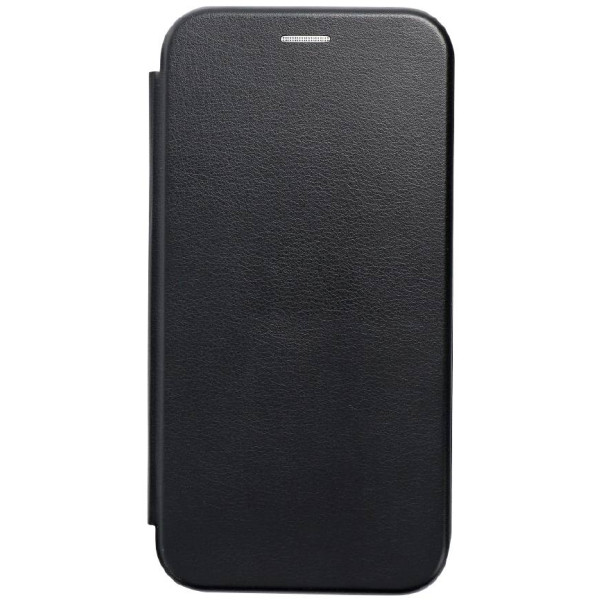 Фото - Чехол для смартфона ACCLAB Elegance for Samsung Galaxy S21 Black (1283126611285)