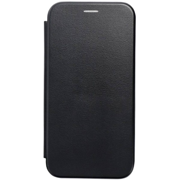 Фото - Чохол для смартфону ACCLAB Elegance for Samsung Galaxy S24 Ultra Black (1283126610660)