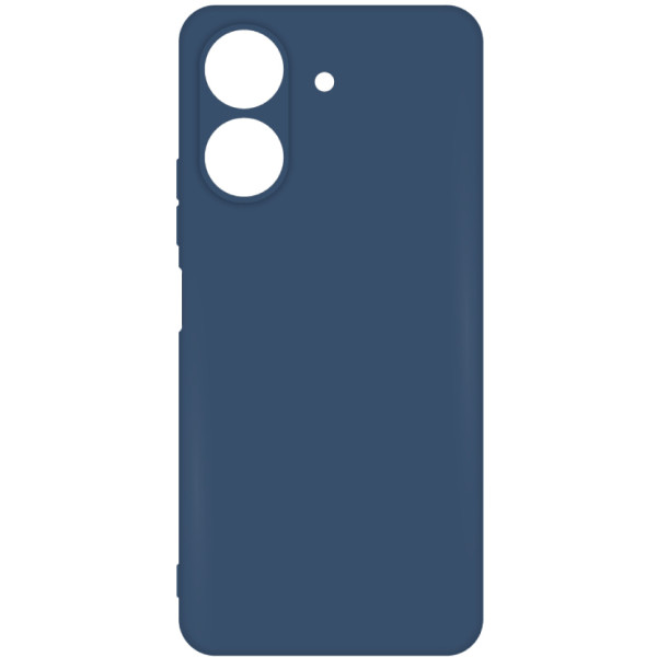 Фото - Чохол для смартфону ACCLAB Silicone Case for Xiaomi Redmi 13C 4G Blue (1283126602498)