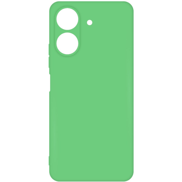 Фото - Чохол для смартфону ACCLAB Silicone Case for Xiaomi Redmi 13C 4G Mint Green (1283126602481)