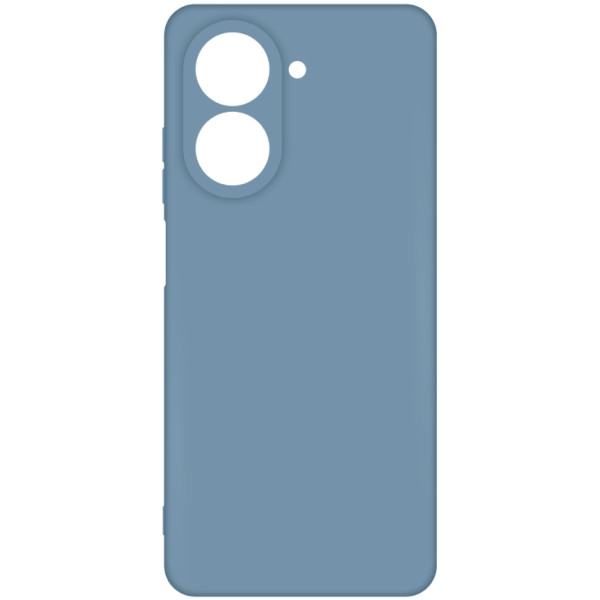 Фото - Чехол для смартфона ACCLAB SoftShell for Xiaomi Redmi A5 Blue (1283126626500)