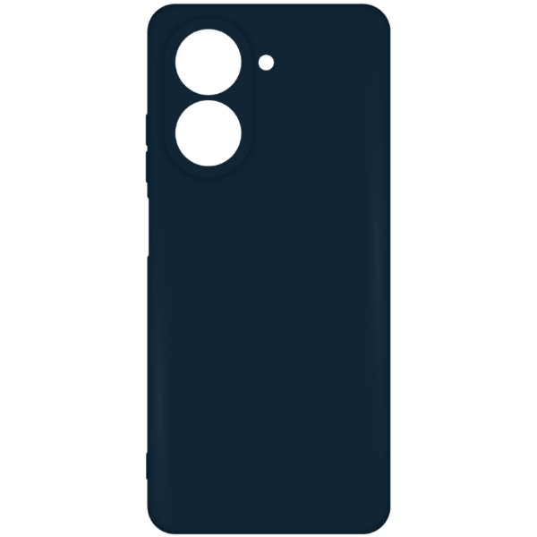 Фото - Чохол для смартфону ACCLAB SoftShell for Xiaomi Redmi A5 
Blue (1283126626517)