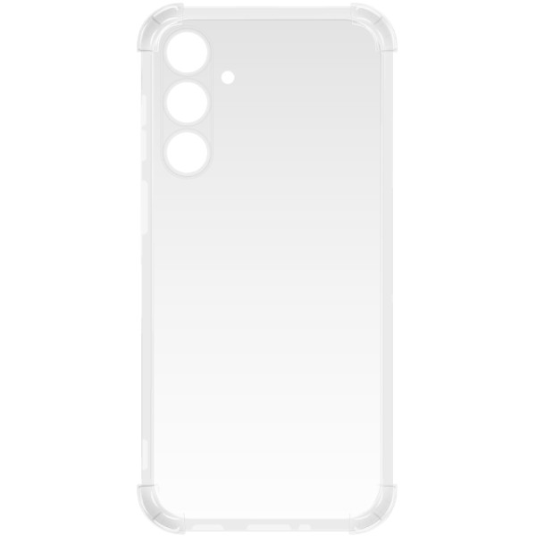 Фото - Чехол для смартфона ACCLAB TPU Shockproof for Samsung Galaxy A16 Light (1283126611018)