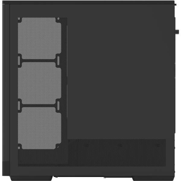 Фото - Корпус AEROCOOL D520A-BK-v1 Black (ACCM-DS05143.11)