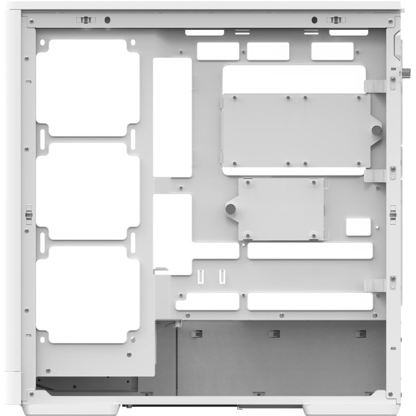 Фото - Корпус AEROCOOL D520A-WT-v1 White (ACCM-DS05143.21)