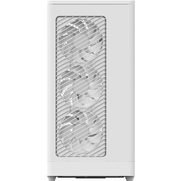 Фото - Корпус AEROCOOL D520A-WT-v1 White (ACCM-DS05143.21)