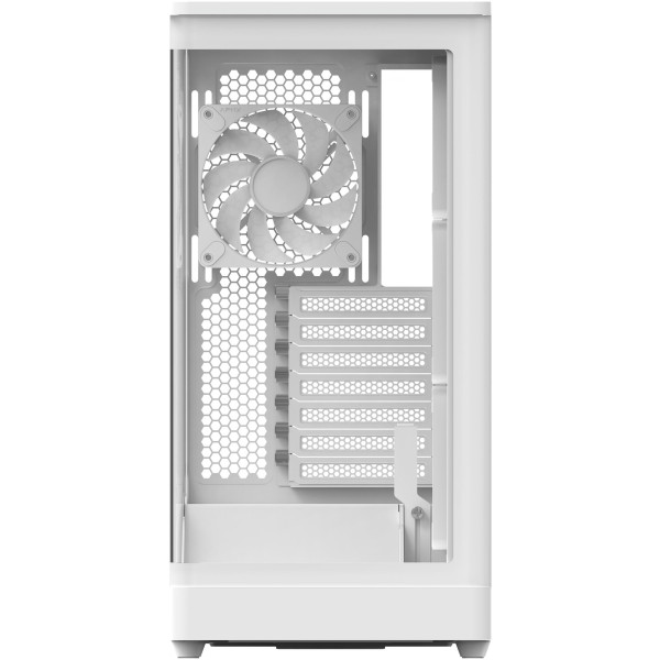 Фото - Корпус AEROCOOL P500A-WT-v1 White (ACCM-PN08143.21)