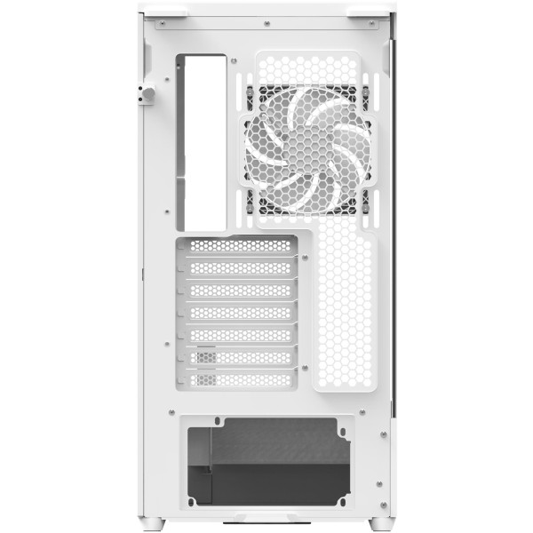 Фото - Корпус AEROCOOL P500A-WT-v1 White (ACCM-PN08143.21)