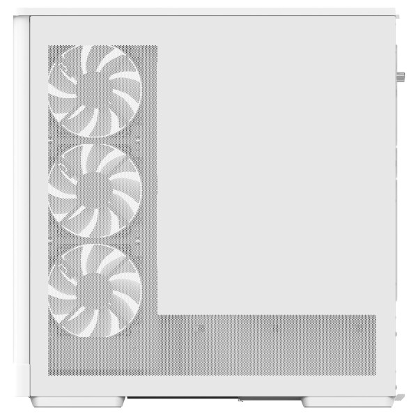Фото - Корпус AEROCOOL P500A-WT-v1 White (ACCM-PN08143.21)