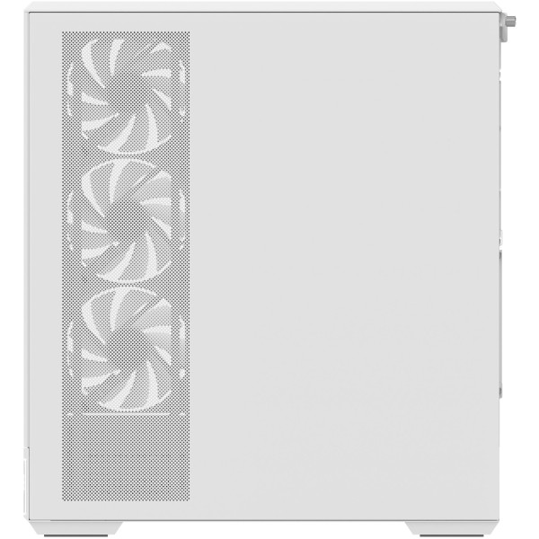 Фото - Корпус AEROCOOL P500B Digi-WT-v1 White (ACCM-PN09143.21)