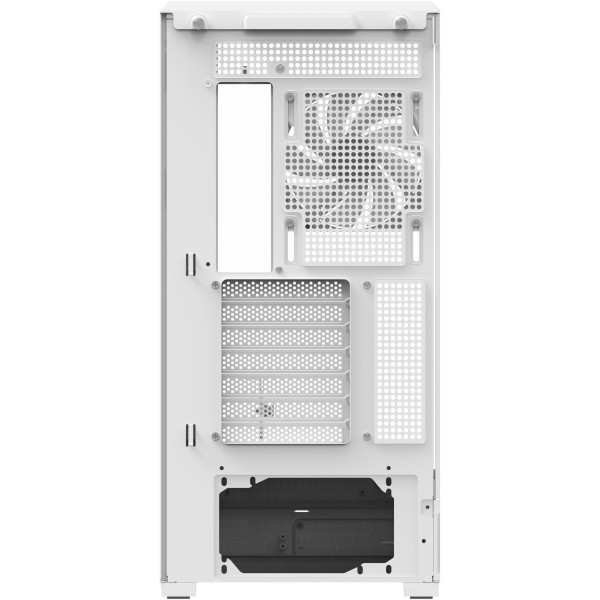Фото - Корпус AEROCOOL P500B Digi-WT-v1 White (ACCM-PN09143.21)