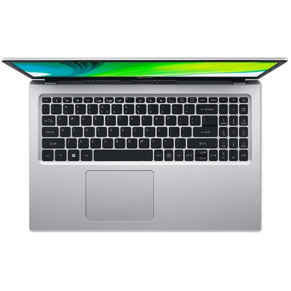 Фото - Ноутбук Acer Aspire 5 A515-56G-35PR (NX.AT2EU.00L) Pure Silver