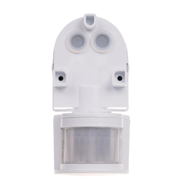 Фото - Дротовий датчик руху Євросвітло SW-01 180° Білий (000040944)