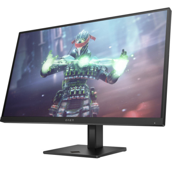 Фото - Монитор игровой HP OMEN 27k (780G8AA)