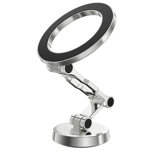 Фото - Автодержатель AceFast D20 Silver (6974316282839)