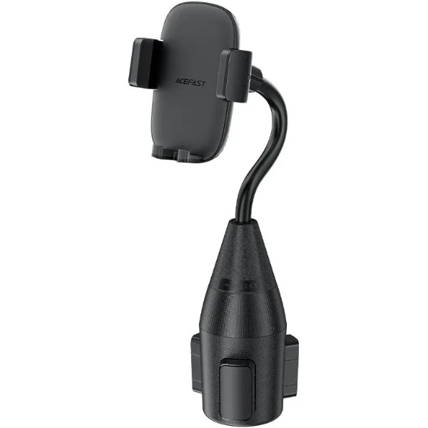 Фото - Автодержатель AceFast D24 Black (6974316283034)