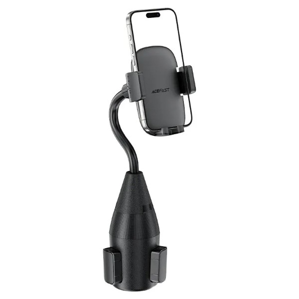 Фото - Автодержатель AceFast D24 Black (6974316283034)