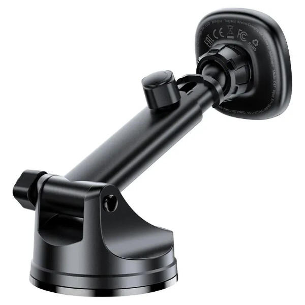 Фото - Автодержатель AceFast D47 Black (6974316284116)