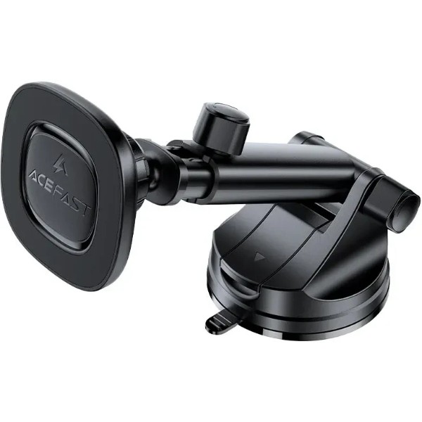 Фото - Автодержатель AceFast D47 Black (6974316284116)