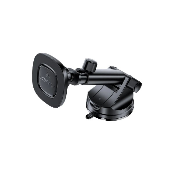 Фото - Автодержатель AceFast D47 Black (6974316284116)