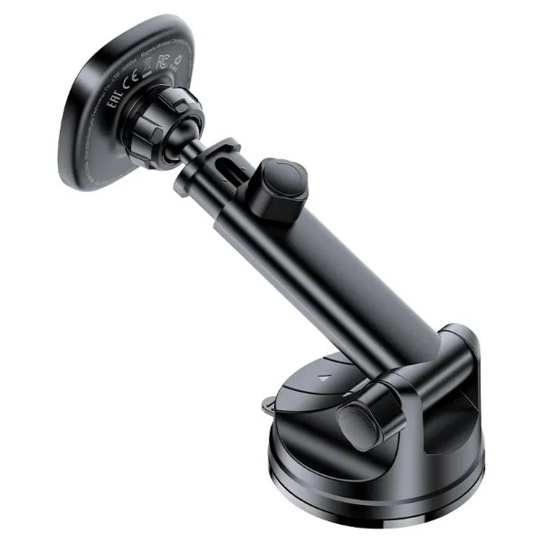 Фото - Автодержатель AceFast D47 Black (6974316284116)