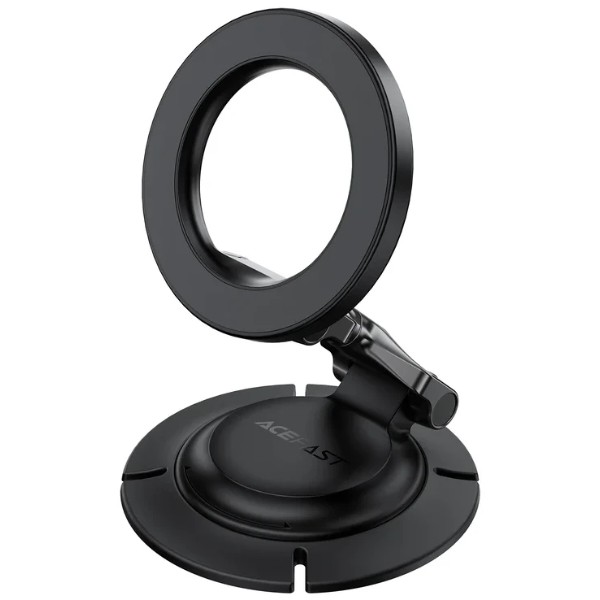 Фото - Автодержатель AceFast D64 Black (6974316286332)
