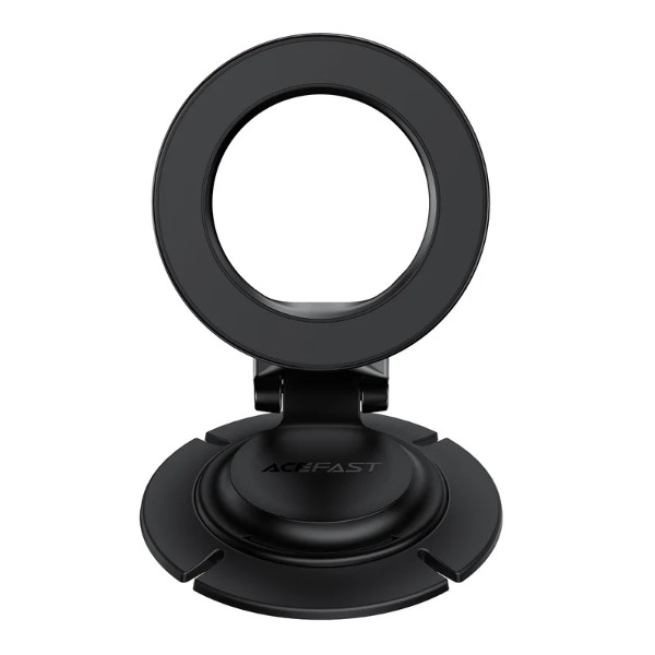 Фото - Автодержатель AceFast D64 Black (6974316286332)
