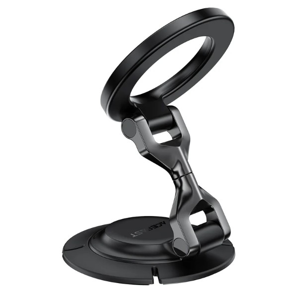 Фото - Автодержатель AceFast D64 Black (6974316286332)