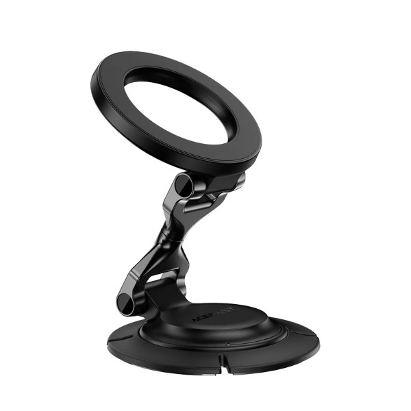Фото - Автодержатель AceFast D64 Black (6974316286332)