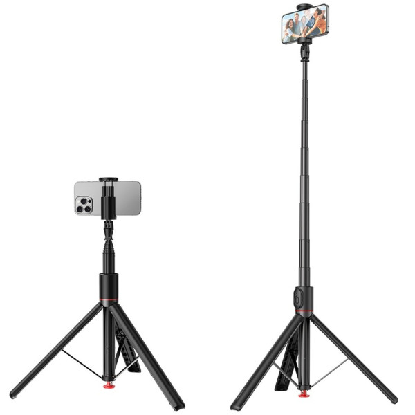 Фото - Штатив AceFast E31 Black (6974316284888)