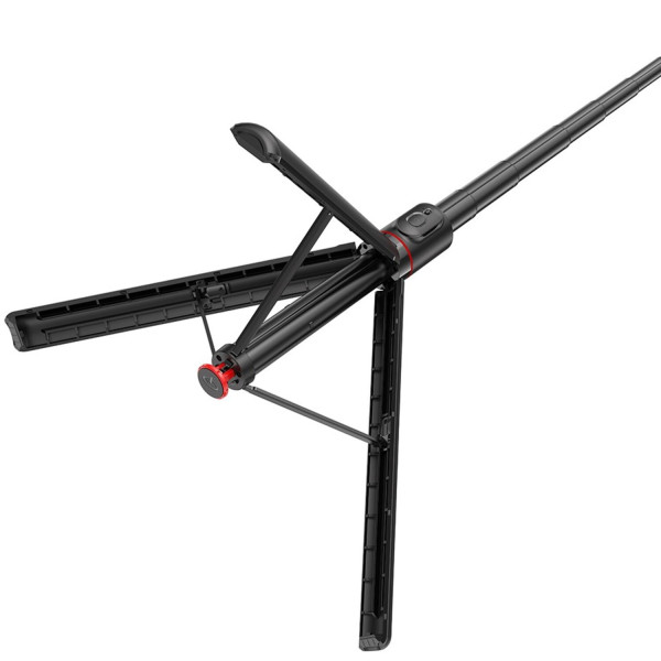 Фото - Штатив AceFast E31 Black (6974316284888)