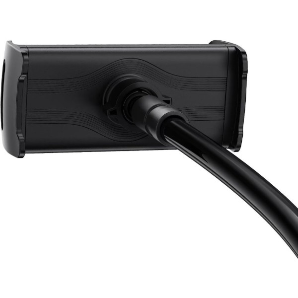 Фото - Держатель для планшета AceFast E40 Black (6974316286127)