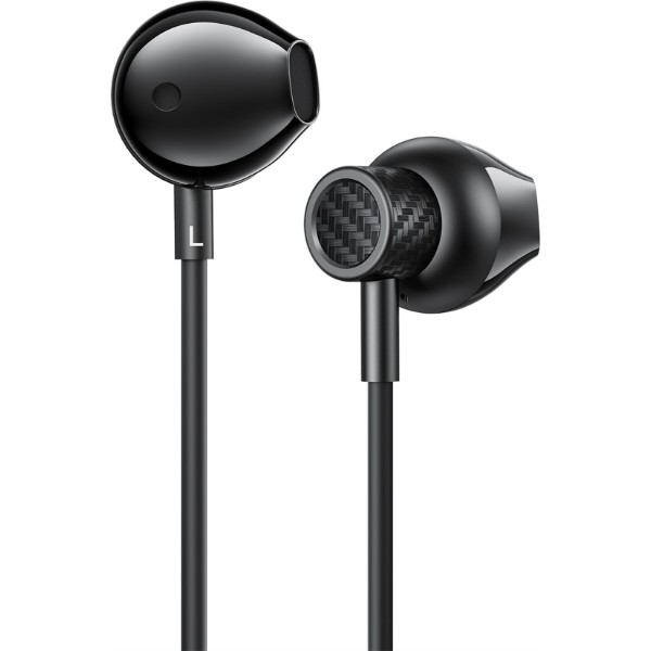 Фото - Наушники вкладыши беспроводные AceFast N8 Black (6974316286158)