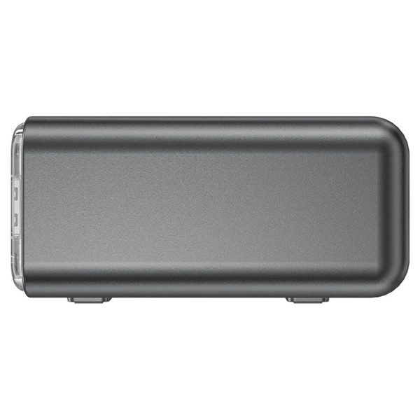Фото - Мережевий зарядний пристрій AceFast 4xUSB 218W (3xUSB-C + USB-A) Gan Z4 Fast Charger (6974316282587)