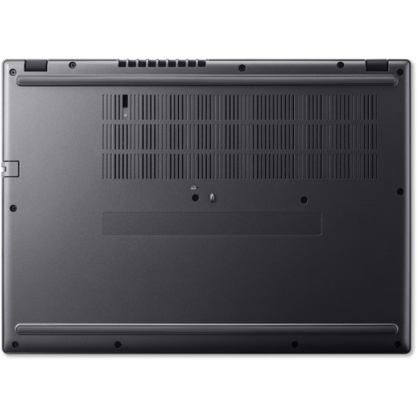 Фото - Ноутбук Acer TravelMate P2 TMP216-51 (NX.BTWEU.001) Grey