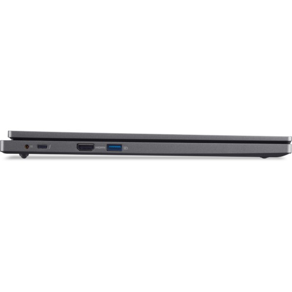 Фото - Ноутбук Acer TravelMate P2 TMP216-51 (NX.BTWEU.001) Grey