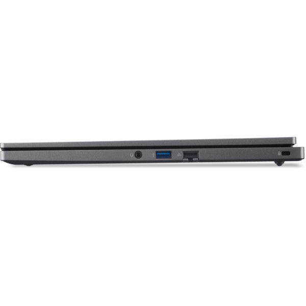 Фото - Ноутбук Acer TravelMate P2 TMP216-51 (NX.BTWEU.001) Grey