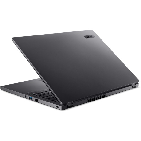Фото - Ноутбук Acer TravelMate P2 TMP216-51 (NX.BTWEU.001) Grey