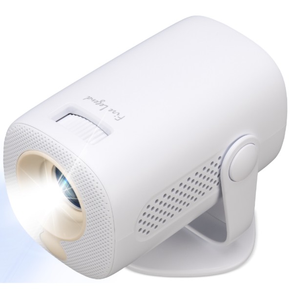 Фото - Проектор Acer AOpen QT12 (MR.P0U11.004)