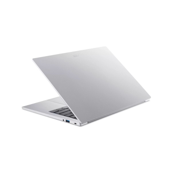 Фото - Ноутбук Acer Aspire 14 AI A14-I71M (NX.JVTEU.003) Pure Silver