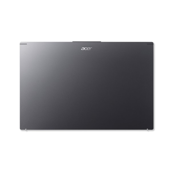 Фото - Ноутбук Acer Aspire 15 A15-41M (NX.KXAEU.00C) Steel Gray