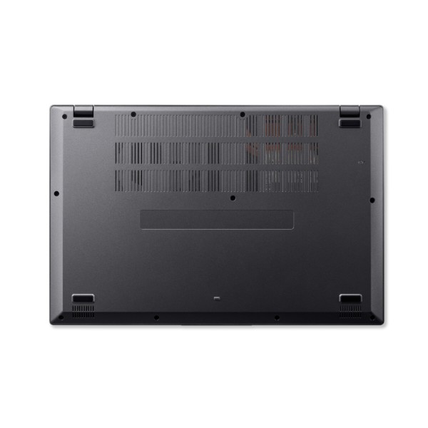 Фото - Ноутбук Acer Aspire 15 A15-41M (NX.KXAEU.00C) Steel Gray