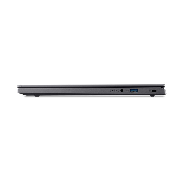 Фото - Ноутбук Acer Aspire 15 A15-41M (NX.KXAEU.00C) Steel Gray