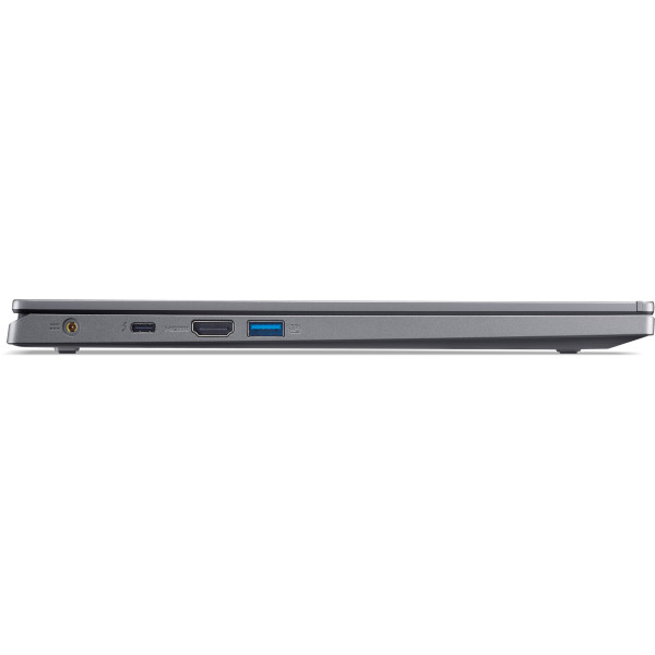 Фото - Ноутбук Acer Aspire 15 A15-51M (NX.JKVEU.008) Steel Gray